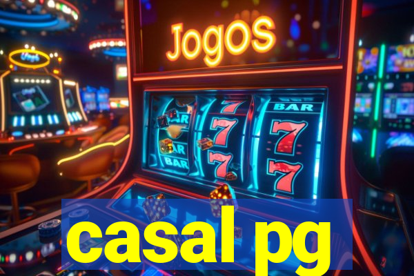 casal pg
